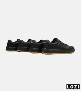 کفش کتانی مردانه مشکی نایک NIKE SB