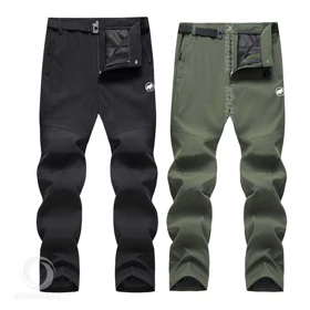 شلوار بهاره پاییزه ماموت MAMMUT MT1508-2
