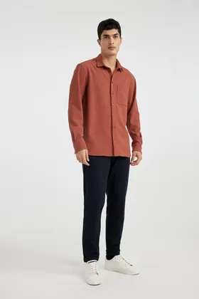 شلوار کشش دو پا Jogger در تمام جهات B6214AX24SP