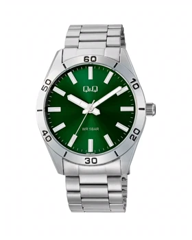 ساعت مچی مردانه کیو اند کیو Q&Q Q86B-003PY