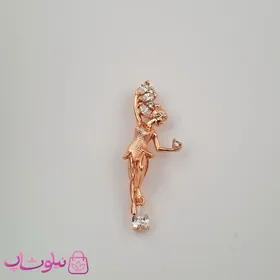 نیم ست زنانه ژوپینگ مدل فرشته
