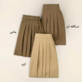 دامن فوتر روجا