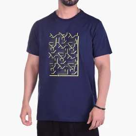 تیشرت مردانه C653