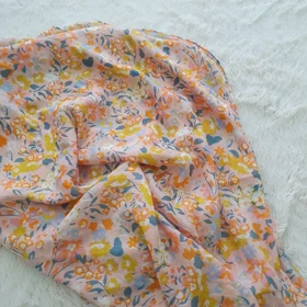 شال زنانه آی ام کد Z-AP98