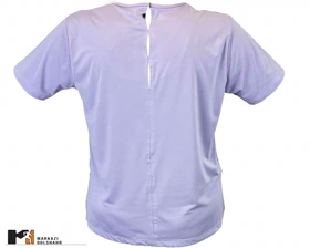 تیشرت بغل چاک‌دار زنانه نایک0360 کد 2000922