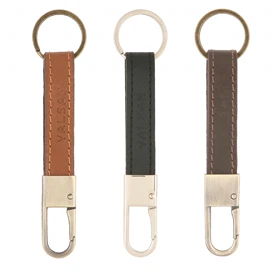 ست هدیه مردانه چرم یلسان مدل پارلا کد KIYA-GS-072