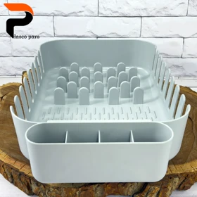 جاظرفی دالاس کنتراست