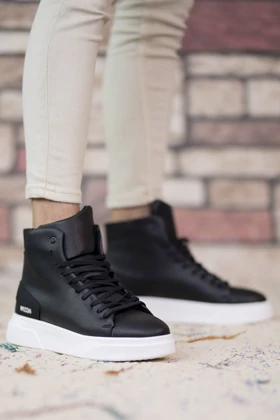 بوت و نیم بوت مردانه ریکن riccon