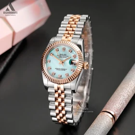 ساعت زنانه رولکس Rolex datejust B2C