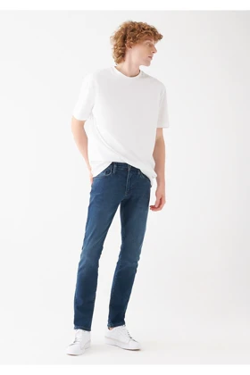 شلوار جین مردانه mavi