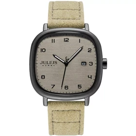 ساعت مچی مردانه جولیوس JULIUS JAH-123B