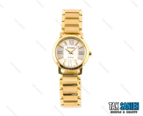 ساعت مچی زنانه سیتیزن مدل Citizen-2304-L