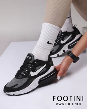 کتانی خارجی Air max 270 react