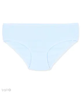 پک شورت زنانه اسلیپ نخی کبریتی Misspel میسپل کد 6100 طرح 1 - بسته 3 عددی