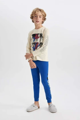 ست لباس خواب بچگانه اورجینال دیفکتو defacto