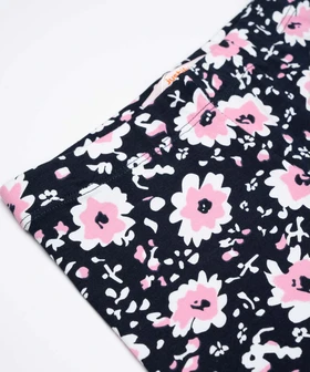 شلوار دخترانه جاستیفای مدل K0469017LG