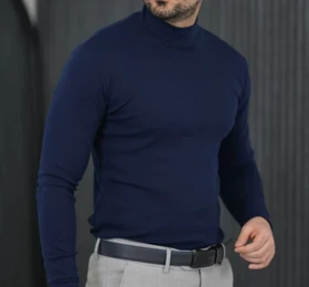 یقه اسکی پنبه فانریپ ترک