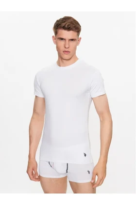 تیشرت سایز بزرگ مردانه اورجینال یو اس پولو u.s.-polo-assn.