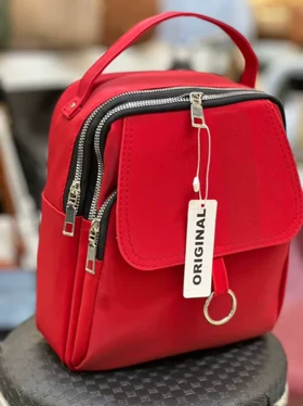 کوله پشتی کژال