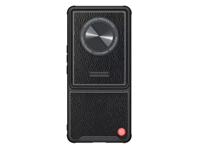 قاب محافظ شیائومی 12 اس اولترا نیلکین Nillkin Premium Leitz S case Collector's Edition Xiaomi 12S Ultra