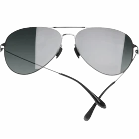 عینک آفتابی پلاریزه خلبانی شیائومی Mi Pilot Sunglasses مدل XMTF01TS گلوبال