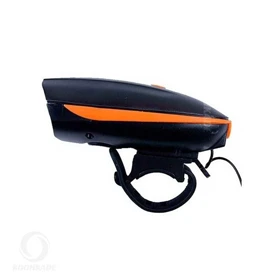 چراغ جلو دوچرخه SPEAKER BICYCLE CYGM-7588