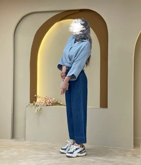شلوار جین
