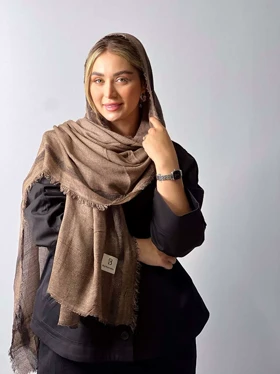 شال پاییزه ساره