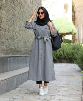 دانشجوی لیندا