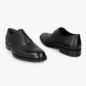 برتونیکس کفش رسمی pl0320-bl