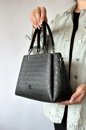 کیف دوشی زنانه just-polo just-polo