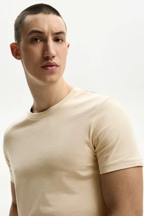 تیشرت مردانه bershka