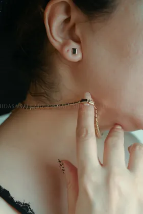 گردنبند D09