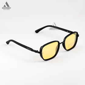 عینک مردانه کارتیه Cartier P8070 (طیف رنگی پنجم)