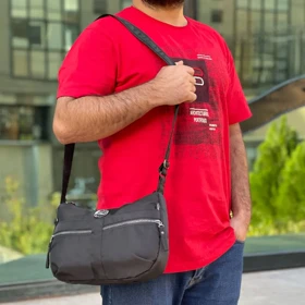 کیف رودوشی آیمکس