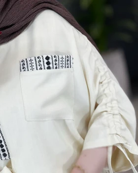 سارافون دو تیکه پاپیون شانتون