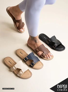 اسلیپر پارمیس لومانا - کد 2777