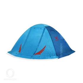 چادر کوهنوردی SNOWHAWK DISCOVRY PLUS 3 N (آبی)
