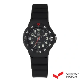 ساعت مچی بچگانه کیو اند کیو Q&Q مدل VR19J001Y
