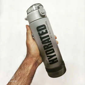 قمقمه HYDRATED 900ML مدل 9_675