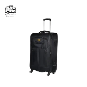چمدان سایز متوسط برزنتی اقتصادی کمل Camel کد 101