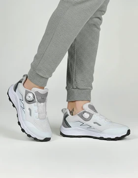 کفش پیاده روی مردانه اسپورتلند Hyper Walk M