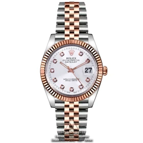 ساعت مردانه رولکس Rolex DateJust RG-15