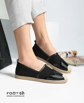 کفش کالج زنانه GT ysl New hemp