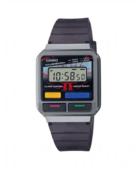ساعت مچی مردانه کاسیو CASIO A120WEST-1A