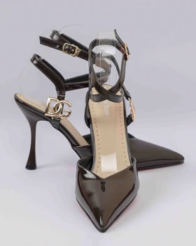 727 - گفش پاشنه D&G 727