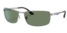 عینک آفتابی ریبن RayBan RB3498S 00471