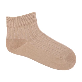 جوراب جوپا نیم ساق تبسم