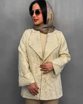 مانتو مغزی‌دوزی