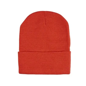 کلاه بافت بیسیک زنانه - 30251316